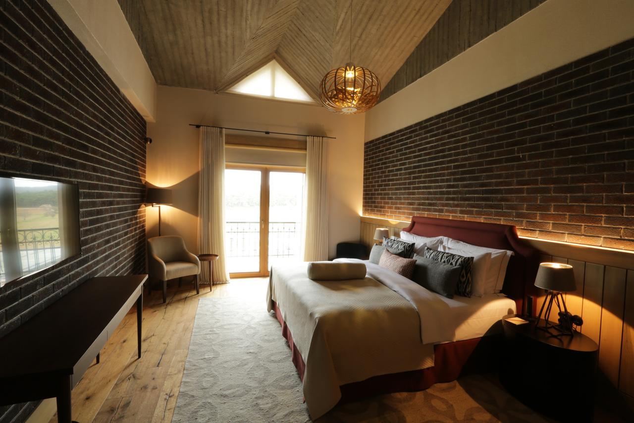 אג'אבאט Hotel Caeli מראה חיצוני תמונה
