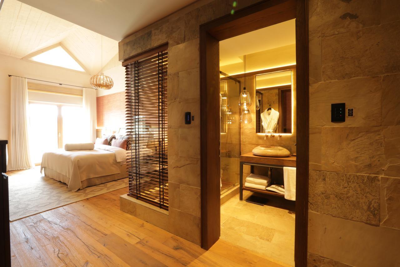 אג'אבאט Hotel Caeli מראה חיצוני תמונה