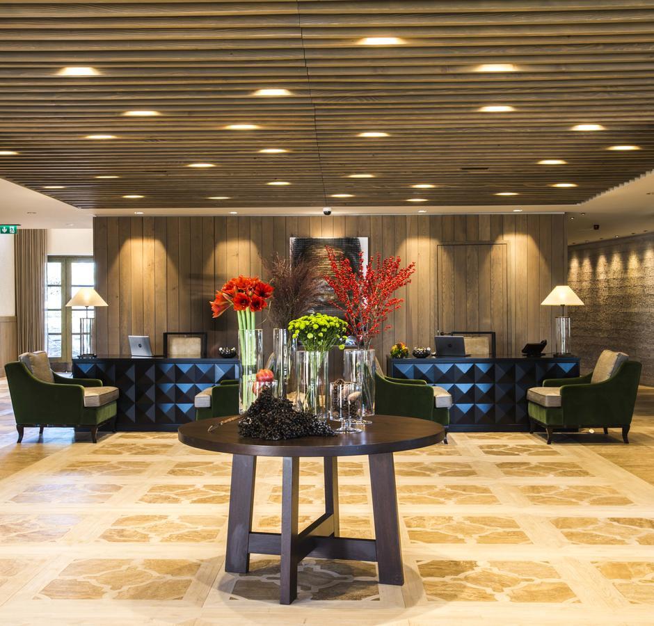 אג'אבאט Hotel Caeli מראה חיצוני תמונה
