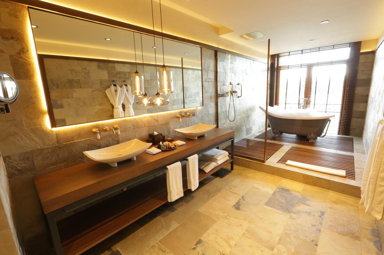 אג'אבאט Hotel Caeli מראה חיצוני תמונה