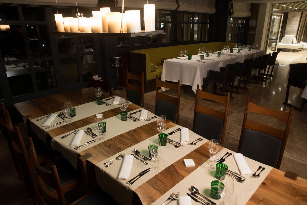 אג'אבאט Hotel Caeli מראה חיצוני תמונה