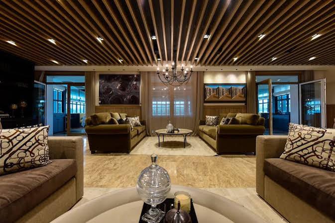 אג'אבאט Hotel Caeli מראה חיצוני תמונה